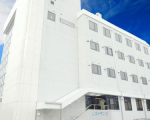 HOTELナレッジインに割引で泊まれる。 HOTELナレッジインに割引で泊まれる。