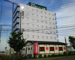 HOTEL ビジネスイン上越に割引で泊まれる。 HOTEL ビジネスイン上越に割引で泊まれる。