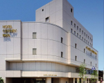 ホテル　センチュリーイカヤに割引で泊まれる。