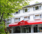 山中湖畔荘 ホテル清渓に割引で泊まれる。 山中湖畔荘 ホテル清渓に割引で泊まれる。