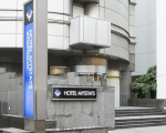 ホテルマイステイズ立川に割引で泊まれる。 ホテルマイステイズ立川に割引で泊まれる。