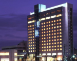 徳島グランヴィリオホテル　-ルートインホテルズ-に割引で泊まれる。