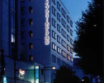ライブラリーホテル仙台駅前に割引で泊まれる。