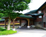 田沢湖高原水沢温泉　プラザホテル山麓荘別館　四季彩に割引で泊まれる。
