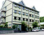 ホテル なはりに割引で泊まれる。 ホテル なはりに割引で泊まれる。