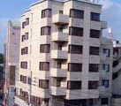 長崎シティーホテル　アネックス３に割引で泊まれる。