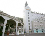 天然温泉ばってんの湯　ホテル　ローレライに割引で泊まれる。