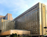 帝国ホテル東京に割引で泊まれる。