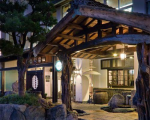 しまなみ海道　料理旅館　富士見園に割引で泊まれる。