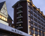 阿蘇の司ビラパークホテル＆スパリゾートに割引で泊まれる。