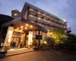 OYO 44365 Ryuganji Onsen Hotel Yuriに割引で泊まれる。 OYO 44365 Ryuganji Onsen Hotel Yuriに割引で泊まれる。