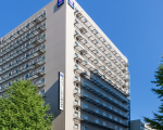コンフォートホテル横浜関内に割引で泊まれる。