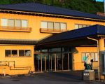 小浜温泉　旅館　富士屋に割引で泊まれる。