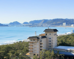 鴨川館に割引で泊まれる。 鴨川館に割引で泊まれる。