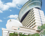シティプラザ大阪-HOTEL&SPA-に割引で泊まれる。 シティプラザ大阪-HOTEL&SPA-に割引で泊まれる。