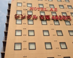 HOTEL AZ 宮崎佐土原店に割引で泊まれる。 HOTEL AZ 宮崎佐土原店に割引で泊まれる。