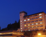 益子温泉　益子舘　里山リゾートホテルに割引で泊まれる。