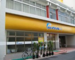 ホテルナショナル 本館・新館に割引で泊まれる。 ホテルナショナル 本館・新館に割引で泊まれる。