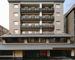 ヴィアイン京都四条室町に割引で泊まれる。 ヴィアイン京都四条室町に割引で泊まれる。