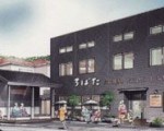 お食事処・お泊り処・お湯処 ろばたに割引で泊まれる。 お食事処・お泊り処・お湯処 ろばたに割引で泊まれる。