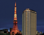 ザ・プリンス　パークタワー東京に割引で泊まれる。