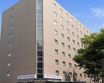 ダイワロイネットホテル新横浜に割引で泊まれる。