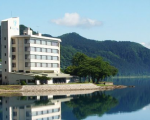 田沢湖ローズパークホテルに割引で泊まれる。