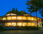フォレストリゾート 山中湖 秀山荘に割引で泊まれる。 フォレストリゾート 山中湖 秀山荘に割引で泊まれる。
