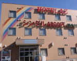 HOTEL AZ 愛知蒲郡に割引で泊まれる。 HOTEL AZ 愛知蒲郡に割引で泊まれる。