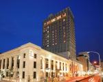 ORIENTAL HOTEL(オリエンタルホテル)に割引で泊まれる。 ORIENTAL HOTEL(オリエンタルホテル)に割引で泊まれる。