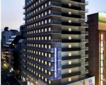 ダイワロイネットホテル大阪上本町に割引で泊まれる。
