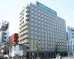 ホテルルートイン名古屋今池駅前に割引で泊まれる。 ホテルルートイン名古屋今池駅前に割引で泊まれる。