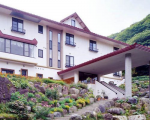尾瀬戸倉温泉　旅館　みゆきに割引で泊まれる。