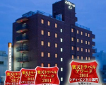 エクストールイン熊本銀座通に割引で泊まれる。 エクストールイン熊本銀座通に割引で泊まれる。