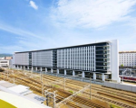 都シティ 近鉄京都駅(旧:ホテル近鉄京都駅)に割引で泊まれる。 都シティ 近鉄京都駅(旧:ホテル近鉄京都駅)に割引で泊まれる。