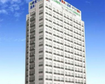 広島駅前ユニバーサルホテル新幹線口右に割引で泊まれる。 広島駅前ユニバーサルホテル新幹線口右に割引で泊まれる。