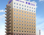 東横イン立川駅北口に割引で泊まれる。 東横イン立川駅北口に割引で泊まれる。