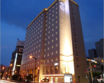ダイワロイネットホテル札幌すすきのに割引で泊まれる。 ダイワロイネットホテル札幌すすきのに割引で泊まれる。