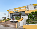 菰隠温泉ホテル三洋倶楽部に割引で泊まれる。 菰隠温泉ホテル三洋倶楽部に割引で泊まれる。