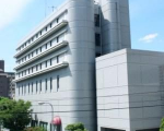 大阪国際交流センターホテル（大阪国際交流センター内）に割引で泊まれる。