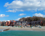 Beachside Onsen Resort ゆうみに割引で泊まれる。 Beachside Onsen Resort ゆうみに割引で泊まれる。
