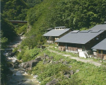 峩々温泉に割引で泊まれる。 峩々温泉に割引で泊まれる。