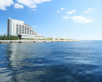 神戸みなと温泉 蓮に割引で泊まれる。 神戸みなと温泉 蓮に割引で泊まれる。