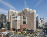 ホテル日航立川　東京に割引で泊まれる。