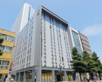 JRイン札幌駅南口に割引で泊まれる。 JRイン札幌駅南口に割引で泊まれる。