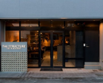 THE STRUCTURE HOSTEL&CAFEBARに割引で泊まれる。 THE STRUCTURE HOSTEL&CAFEBARに割引で泊まれる。