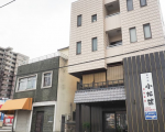 街の宿 ホテル小松荘に割引で泊まれる。 街の宿 ホテル小松荘に割引で泊まれる。