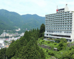 大江戸温泉物語 下呂新館に割引で泊まれる。 大江戸温泉物語 下呂新館に割引で泊まれる。