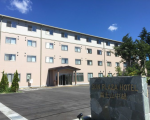 SUN PLAZA HOTEL 富士山中湖に割引で泊まれる。 SUN PLAZA HOTEL 富士山中湖に割引で泊まれる。