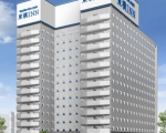 東横イン名古屋名駅南に割引で泊まれる。 東横イン名古屋名駅南に割引で泊まれる。